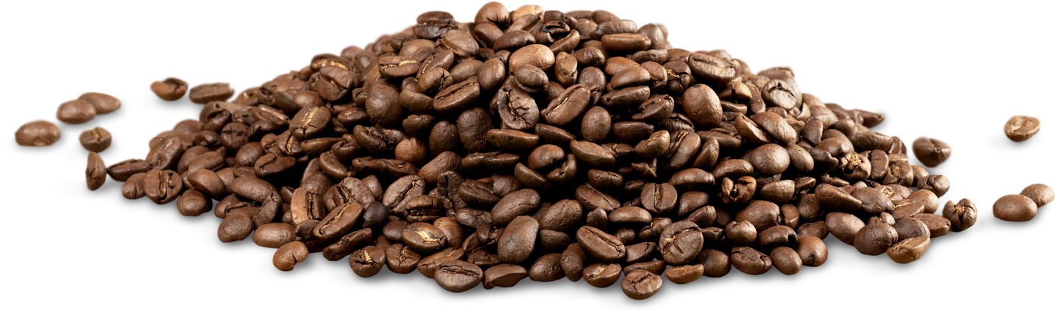 agriculture for coffee beans